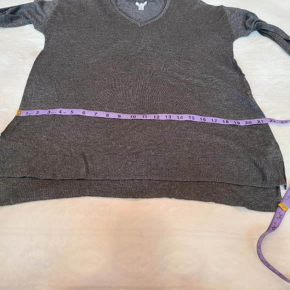 Thyme maternity sweater - Picture 5 of 5